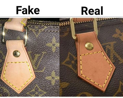 how to tell lv bag is fake|pre owned lv bags.